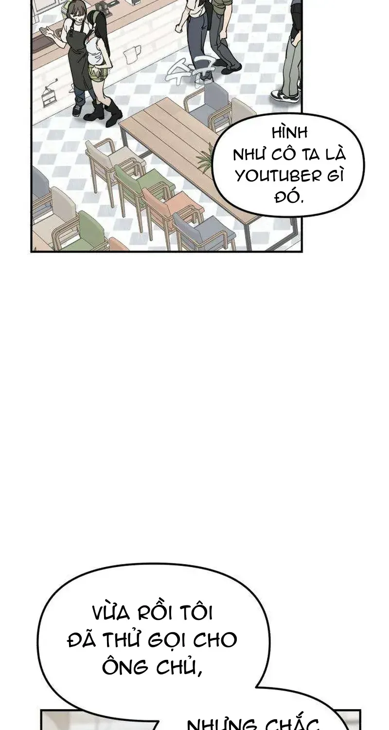 Cặp Đôi Không Chính Thức - Chap 11 - Trang 64