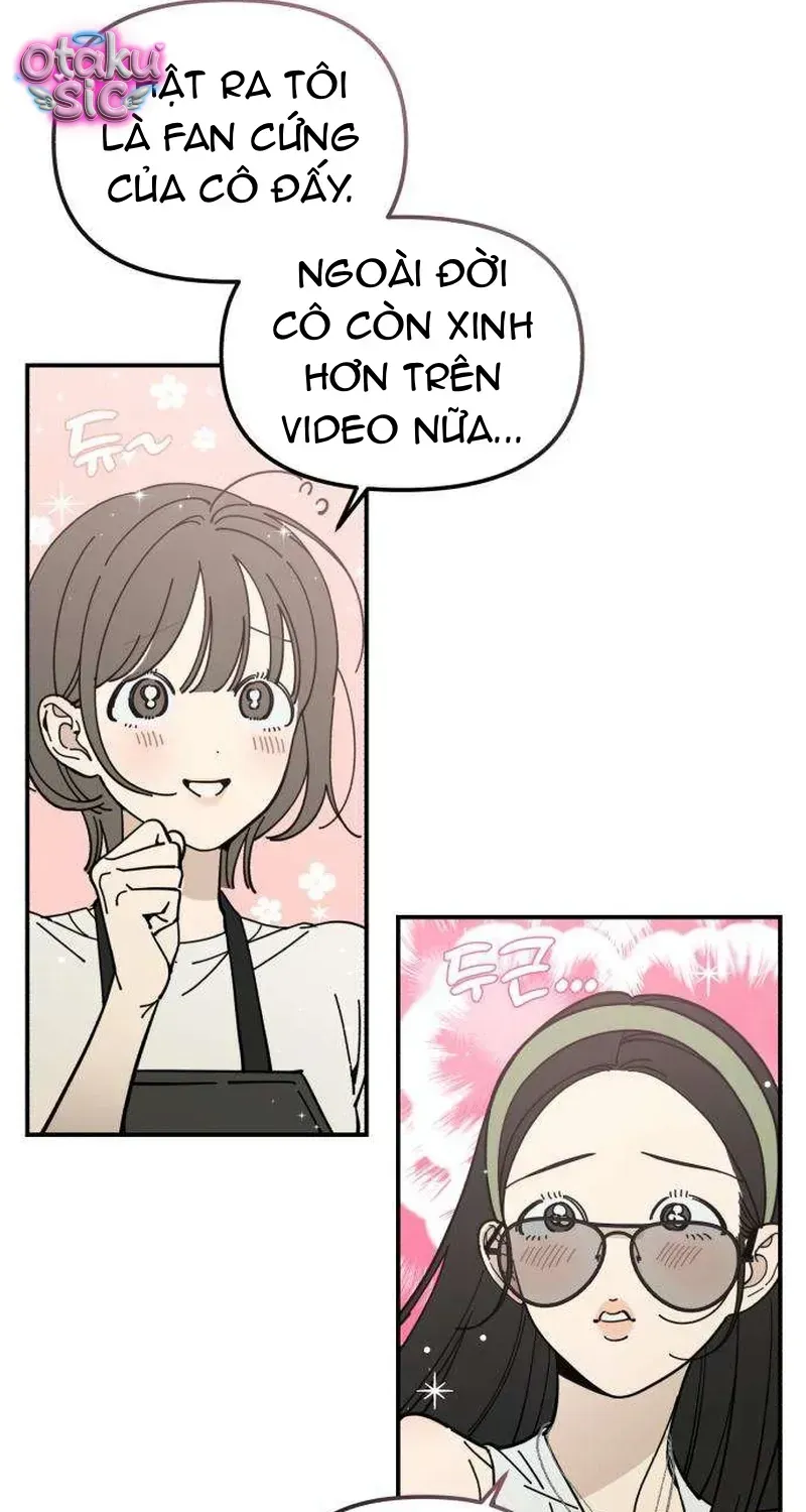 Cặp Đôi Không Chính Thức - Chap 11 - Trang 68
