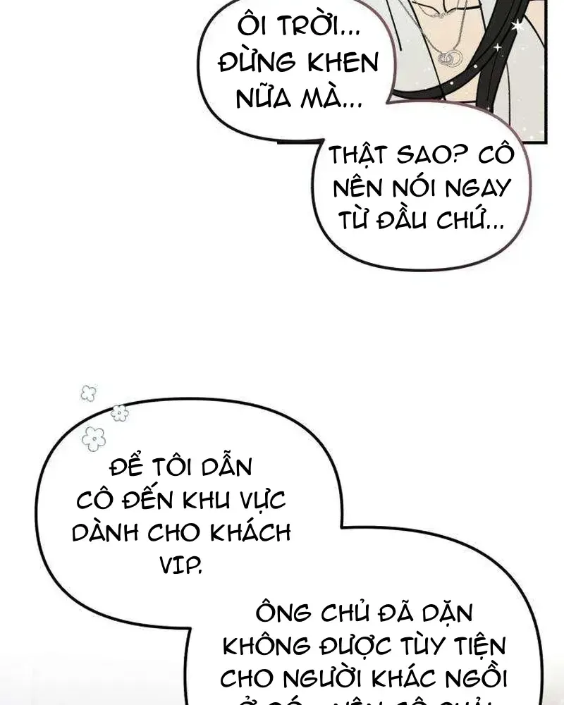 Cặp Đôi Không Chính Thức - Chap 11 - Trang 69