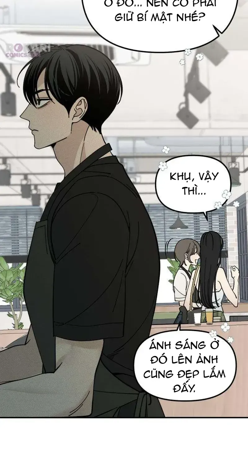 Cặp Đôi Không Chính Thức - Chap 11 - Trang 70
