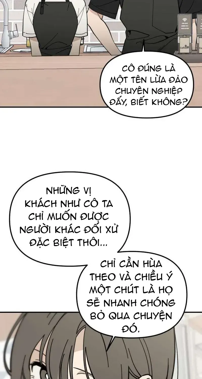 Cặp Đôi Không Chính Thức - Chap 11 - Trang 74