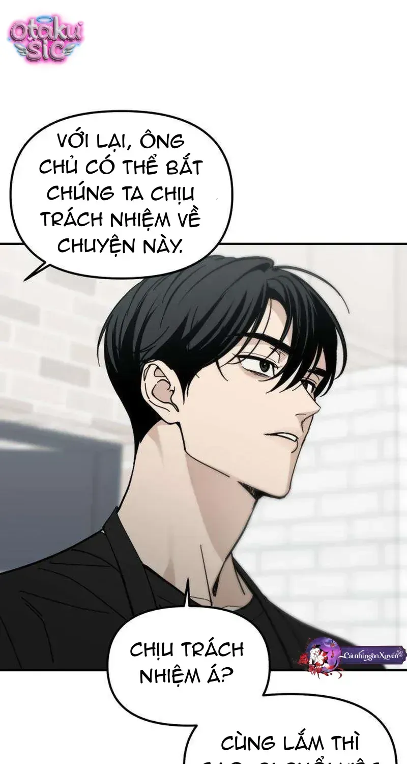 Cặp Đôi Không Chính Thức - Chap 11 - Trang 76