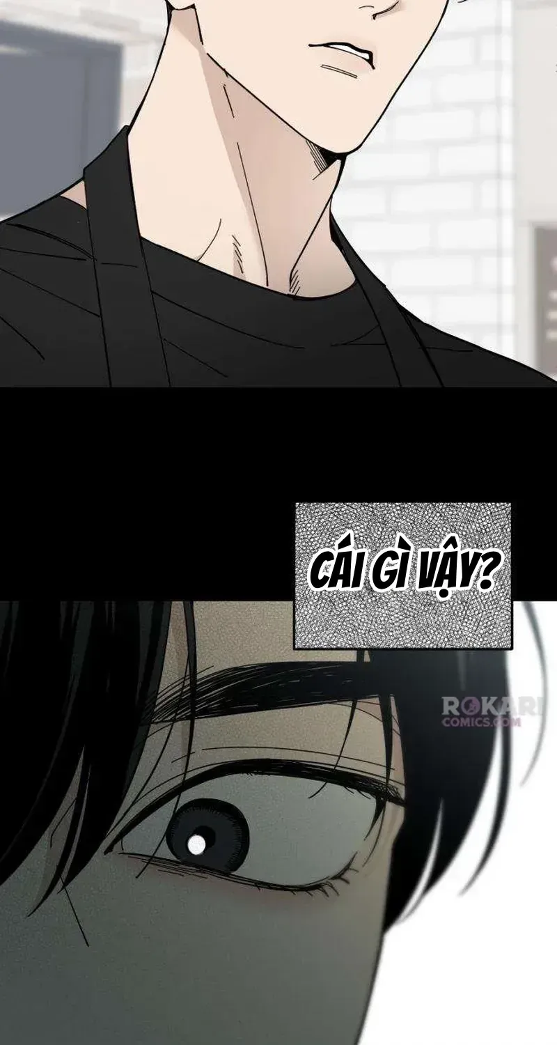 Cặp Đôi Không Chính Thức - Chap 11 - Trang 80