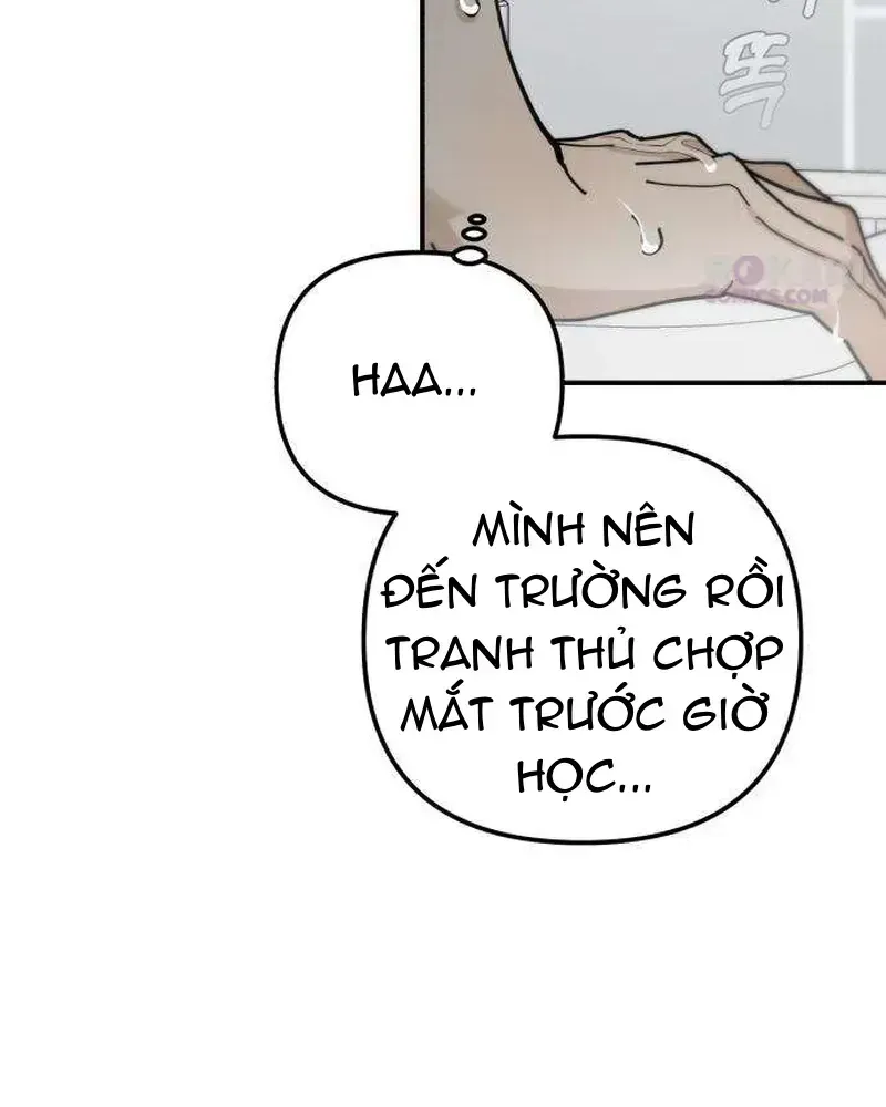 Cặp Đôi Không Chính Thức - Chap 11 - Trang 9