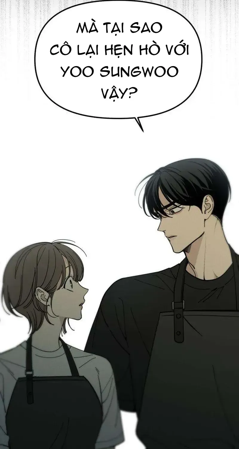 Cặp Đôi Không Chính Thức - Chap 11 - Trang 82