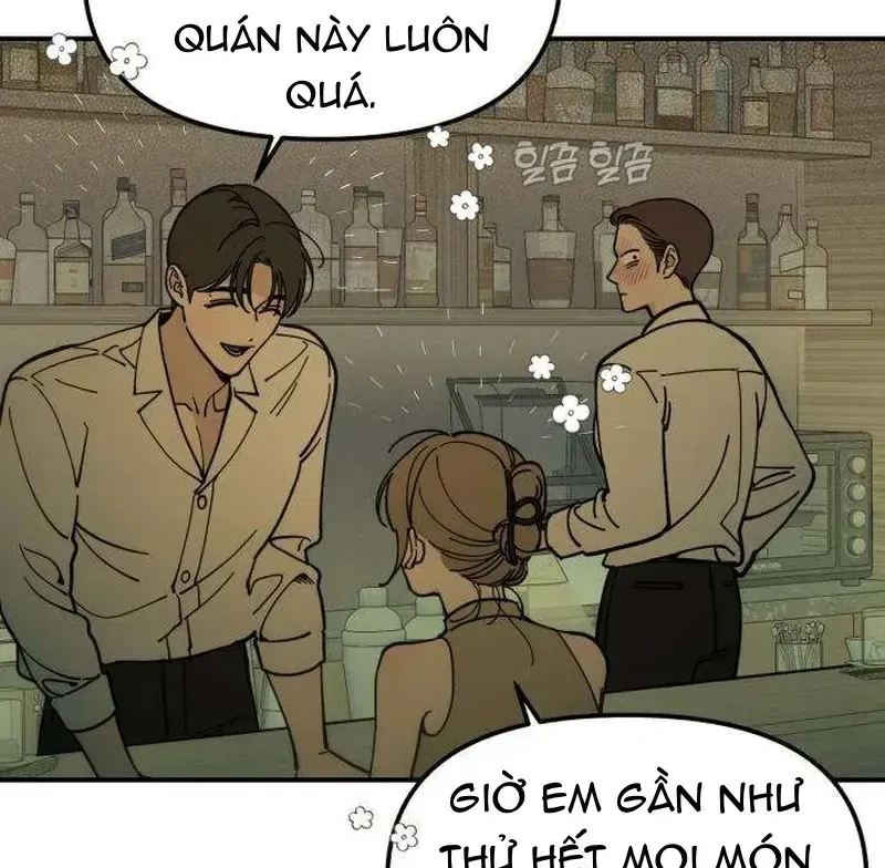 Cặp Đôi Không Chính Thức - Chap 11 - Trang 87
