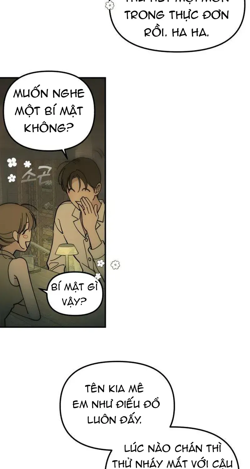 Cặp Đôi Không Chính Thức - Chap 11 - Trang 88