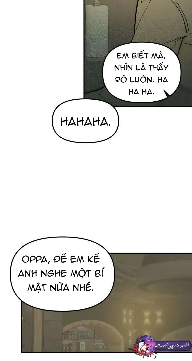 Cặp Đôi Không Chính Thức - Chap 11 - Trang 90