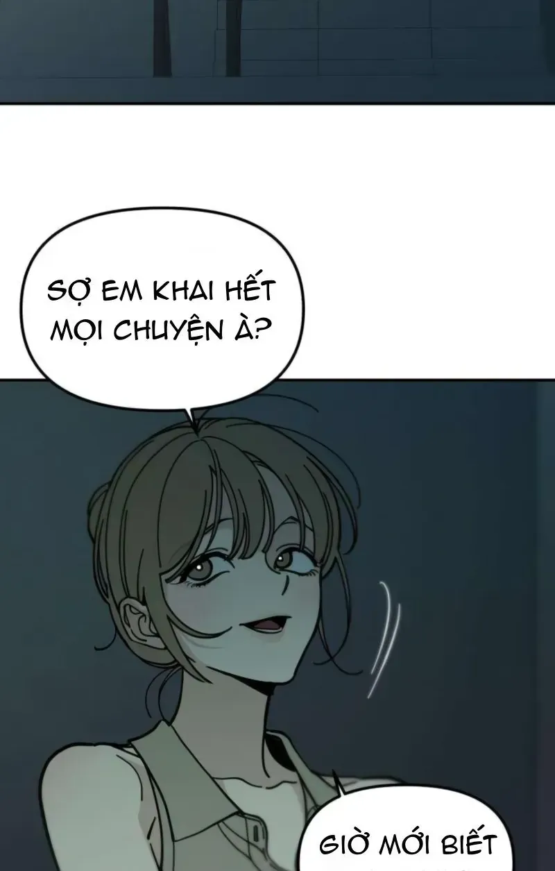 Cặp Đôi Không Chính Thức - Chap 12 - Trang 13