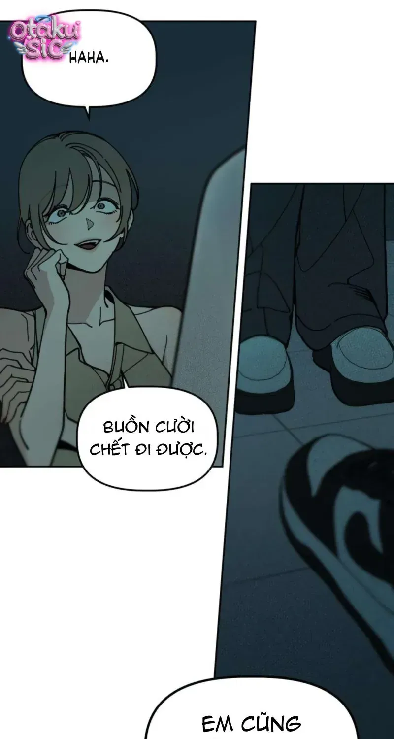 Cặp Đôi Không Chính Thức - Chap 12 - Trang 16
