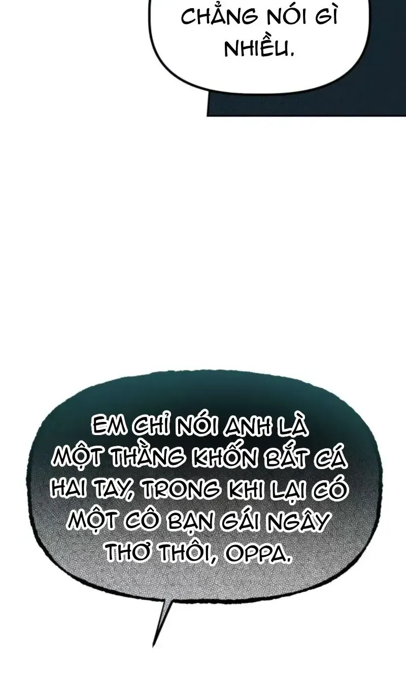 Cặp Đôi Không Chính Thức - Chap 12 - Trang 17