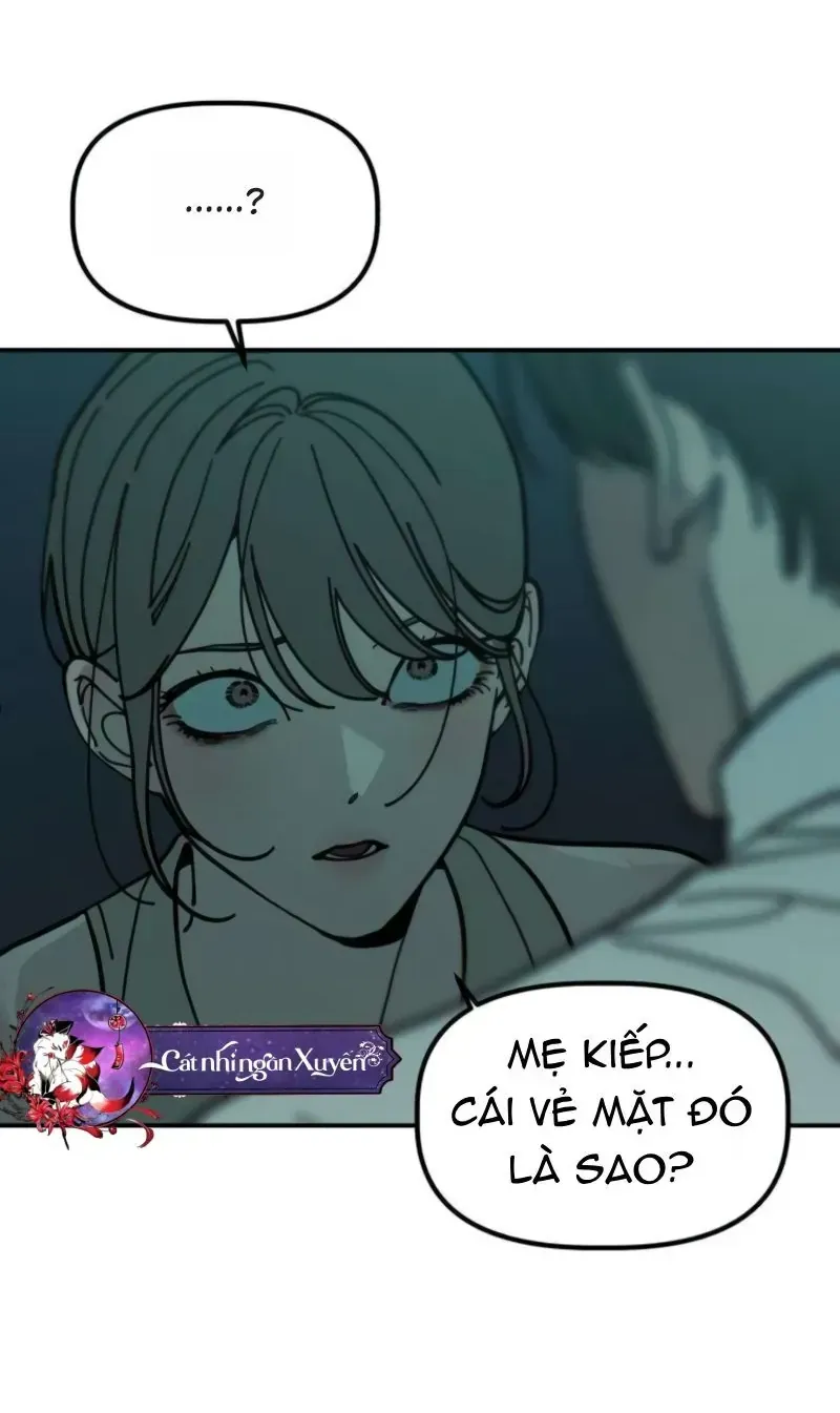 Cặp Đôi Không Chính Thức - Chap 12 - Trang 19