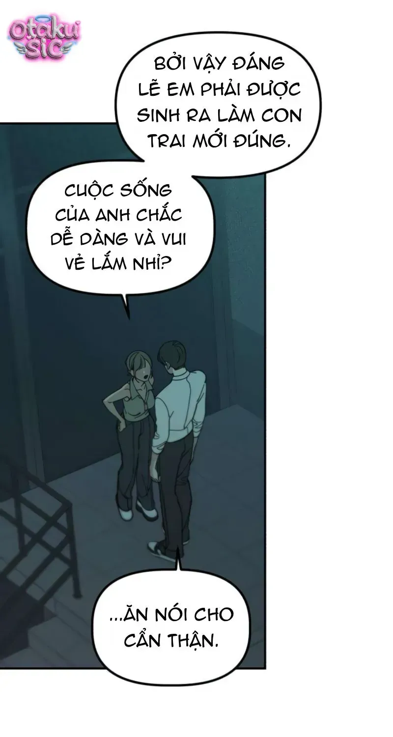 Cặp Đôi Không Chính Thức - Chap 12 - Trang 20