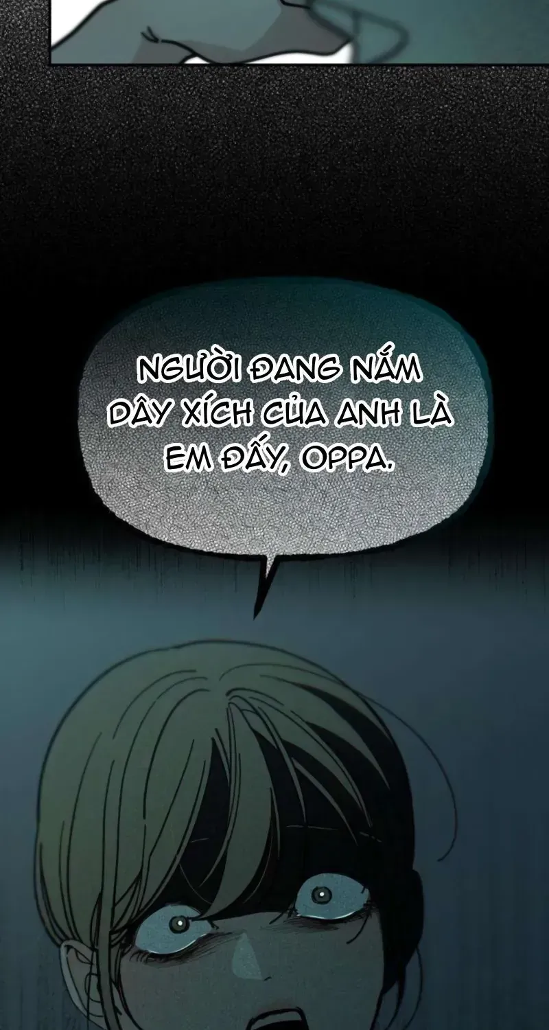 Cặp Đôi Không Chính Thức - Chap 12 - Trang 22