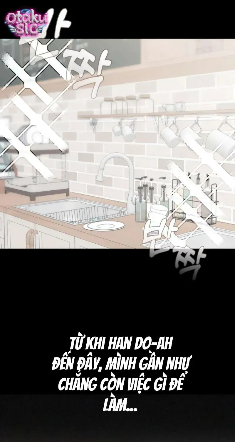 Cặp Đôi Không Chính Thức - Chap 12 - Trang 30