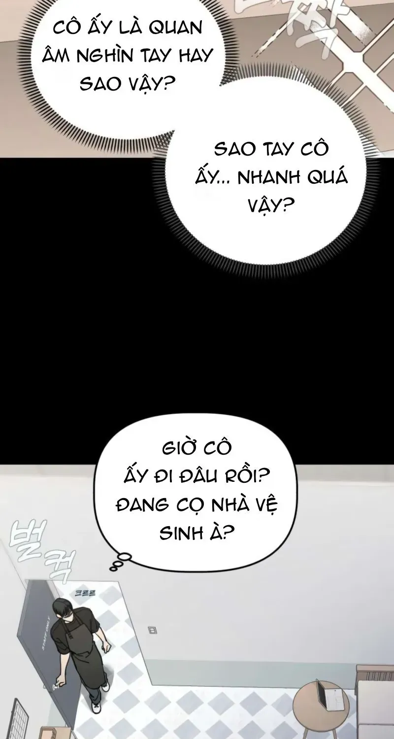 Cặp Đôi Không Chính Thức - Chap 12 - Trang 32