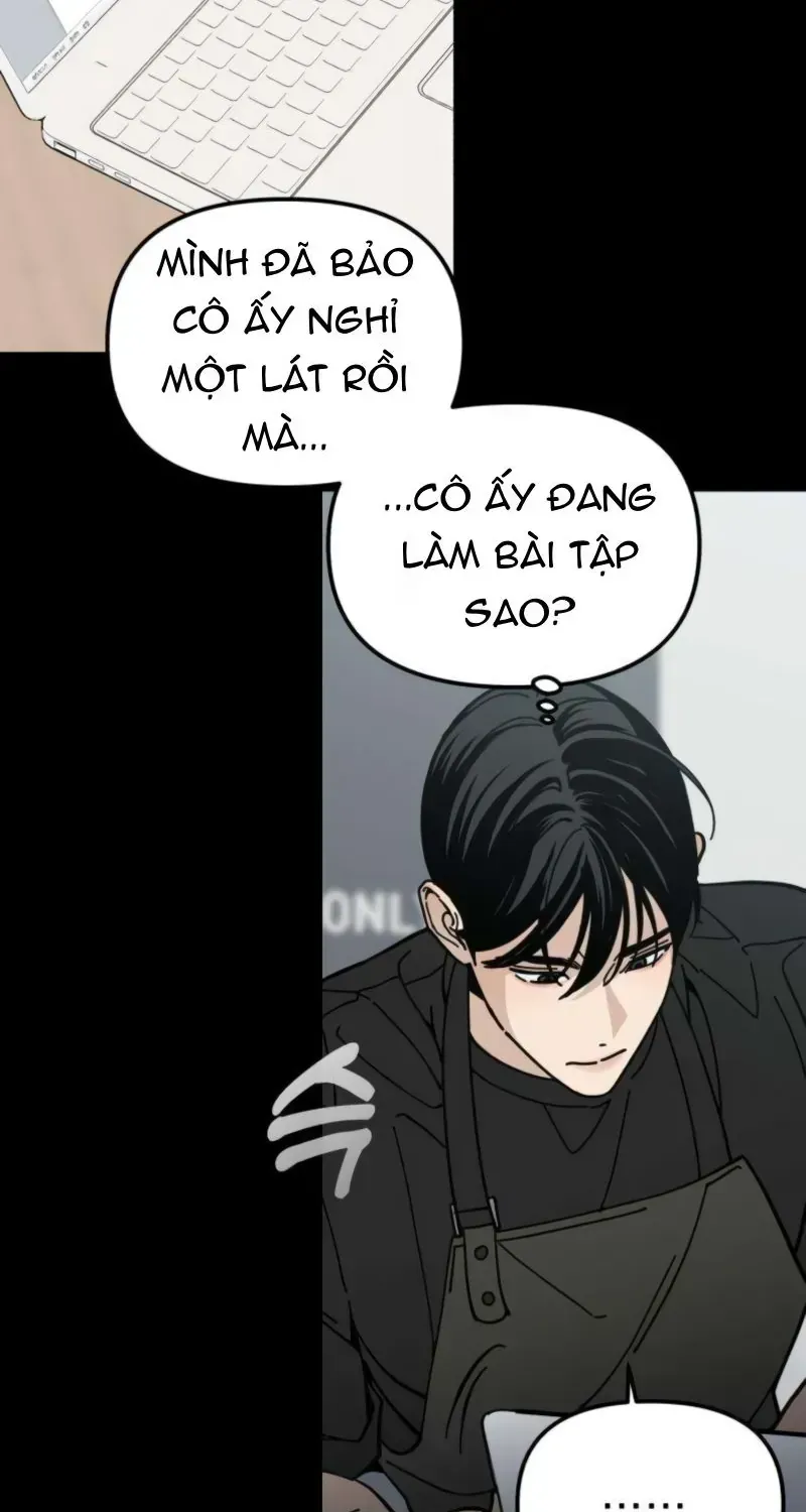 Cặp Đôi Không Chính Thức - Chap 12 - Trang 34