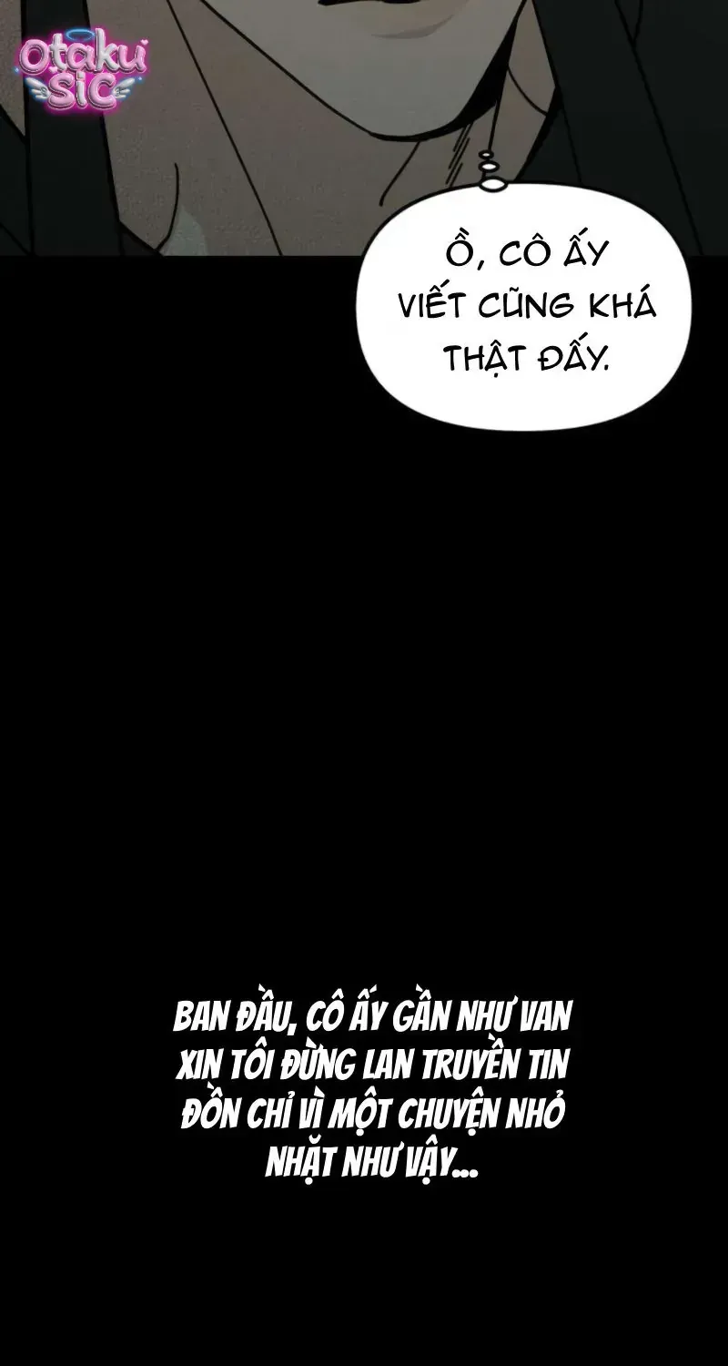 Cặp Đôi Không Chính Thức - Chap 12 - Trang 36