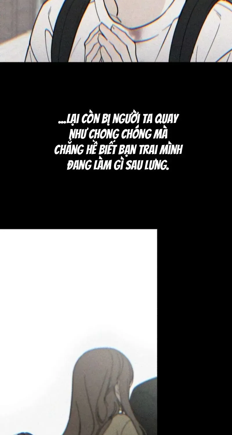 Cặp Đôi Không Chính Thức - Chap 12 - Trang 38