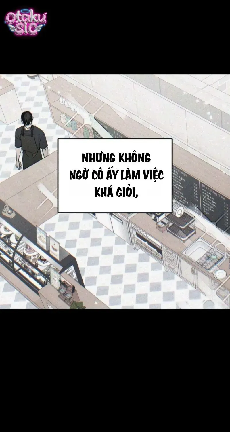 Cặp Đôi Không Chính Thức - Chap 12 - Trang 42