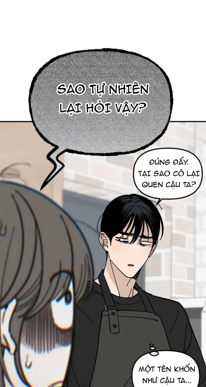 Cặp Đôi Không Chính Thức - Chap 12 - Trang 52