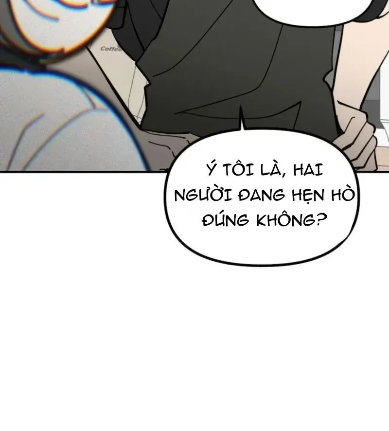 Cặp Đôi Không Chính Thức - Chap 12 - Trang 53