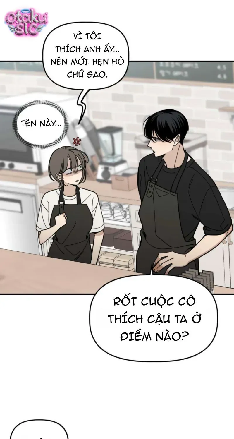 Cặp Đôi Không Chính Thức - Chap 12 - Trang 54