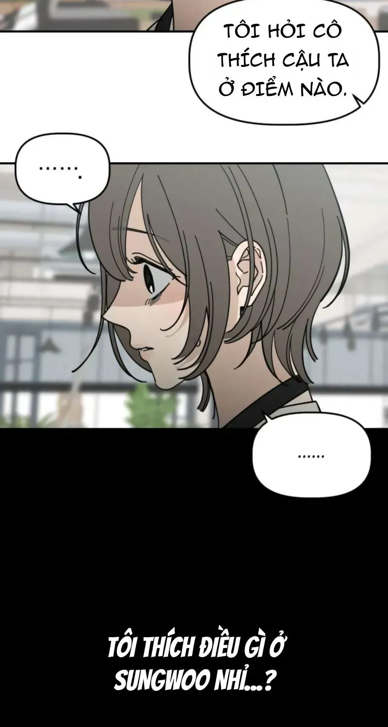 Cặp Đôi Không Chính Thức - Chap 12 - Trang 56