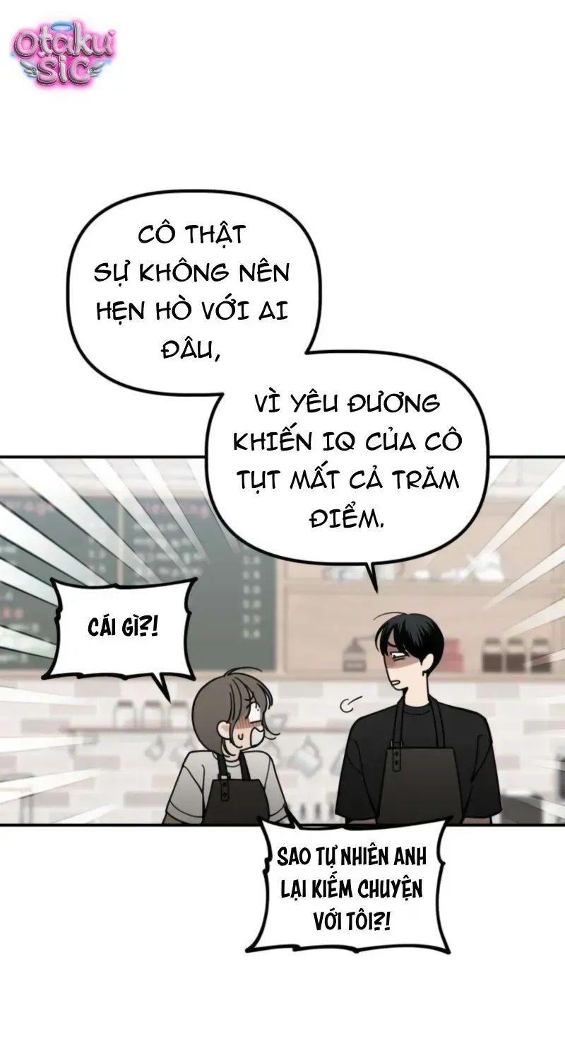 Cặp Đôi Không Chính Thức - Chap 12 - Trang 60
