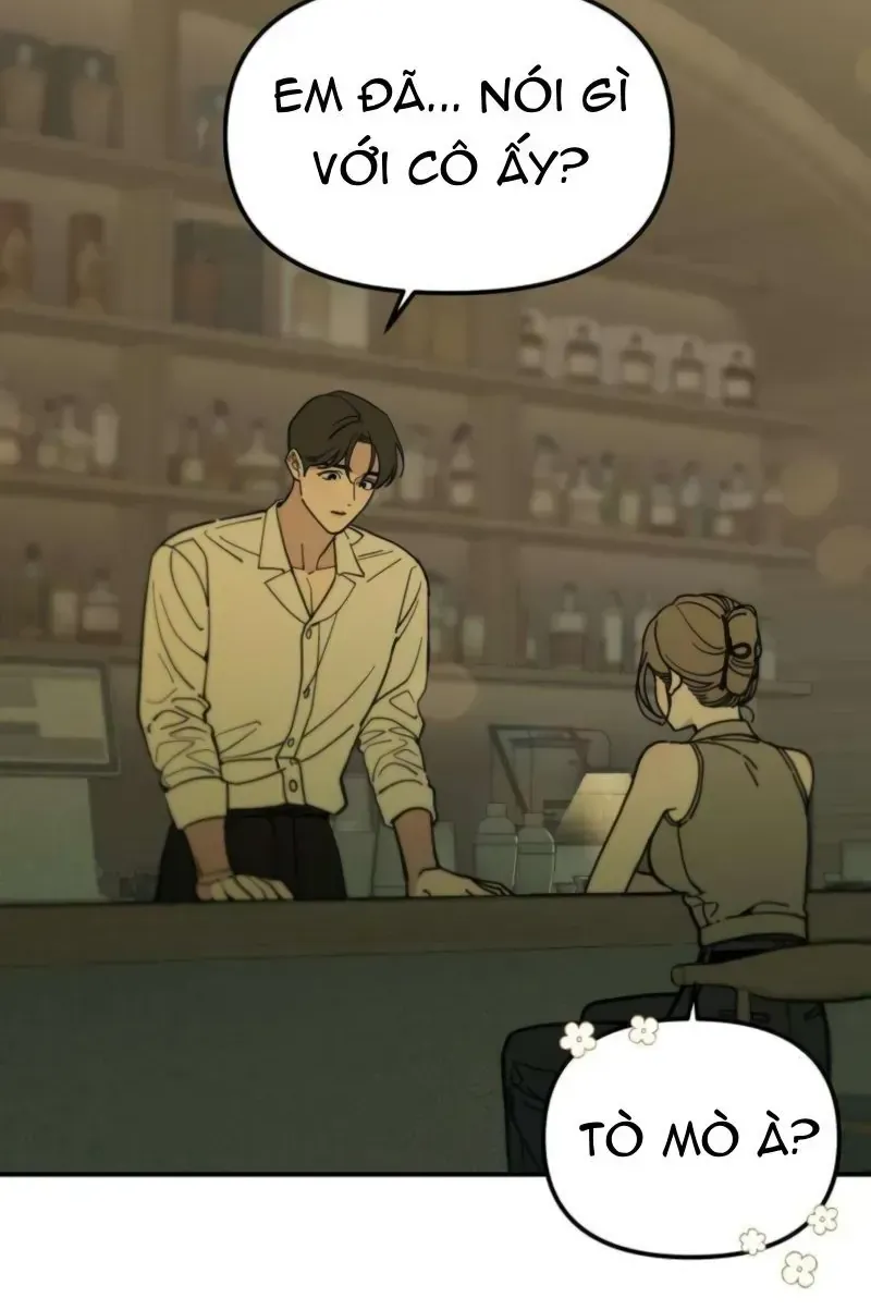 Cặp Đôi Không Chính Thức - Chap 12 - Trang 7