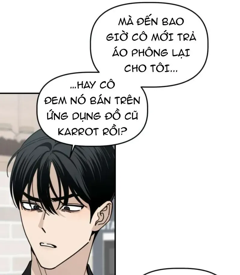 Cặp Đôi Không Chính Thức - Chap 12 - Trang 61