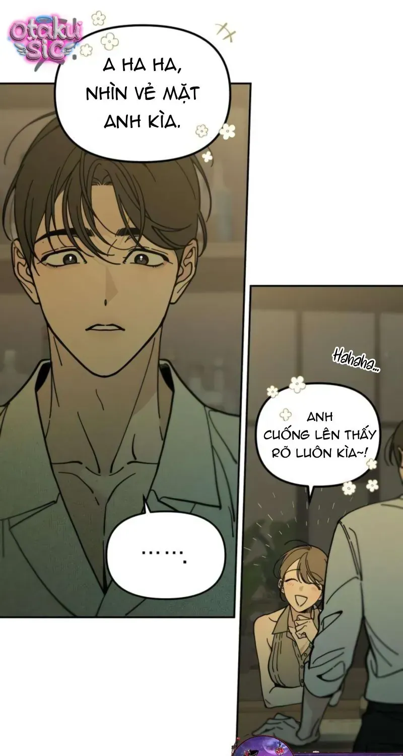 Cặp Đôi Không Chính Thức - Chap 12 - Trang 8