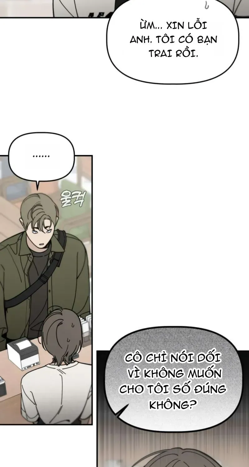 Cặp Đôi Không Chính Thức - Chap 12 - Trang 74