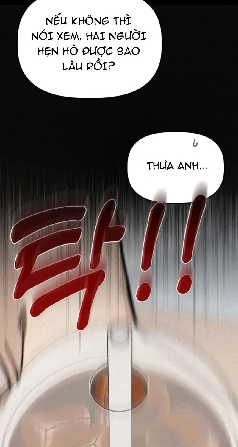Cặp Đôi Không Chính Thức - Chap 12 - Trang 76