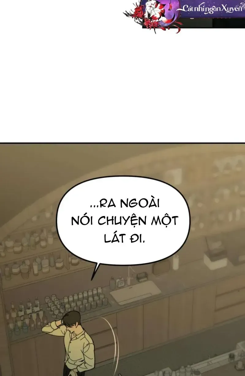 Cặp Đôi Không Chính Thức - Chap 12 - Trang 9