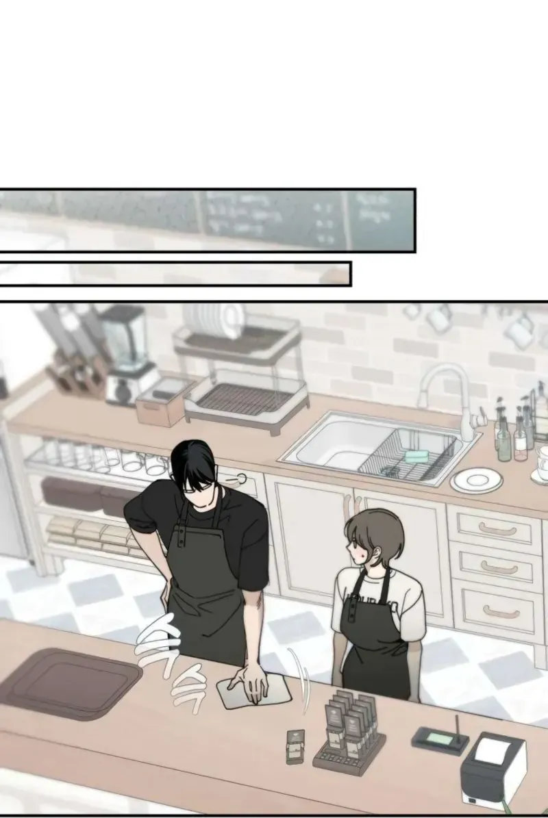Cặp Đôi Không Chính Thức - Chap 12 - Trang 83