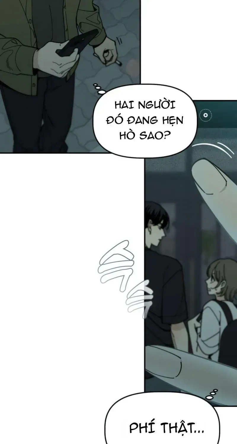 Cặp Đôi Không Chính Thức - Chap 12 - Trang 92
