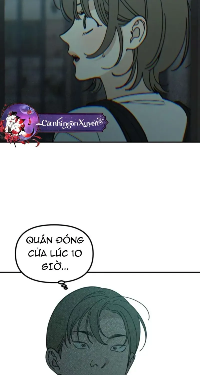 Cặp Đôi Không Chính Thức - Chap 12 - Trang 94