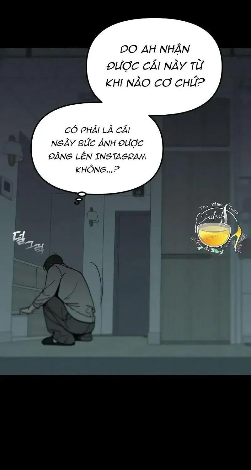 Cặp Đôi Không Chính Thức - Chap 13 - Trang 11