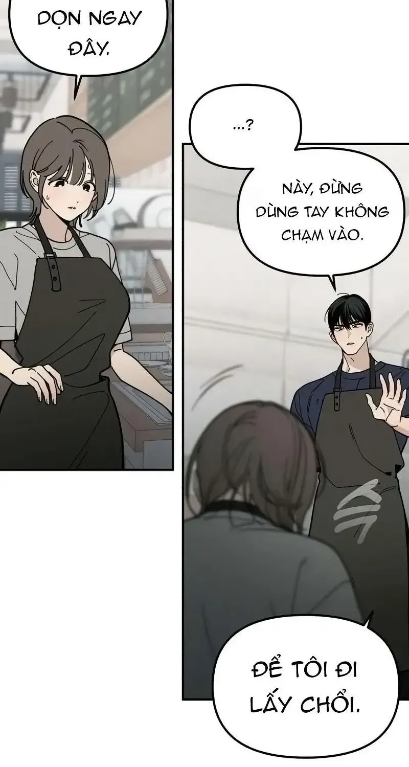 Cặp Đôi Không Chính Thức - Chap 13 - Trang 123
