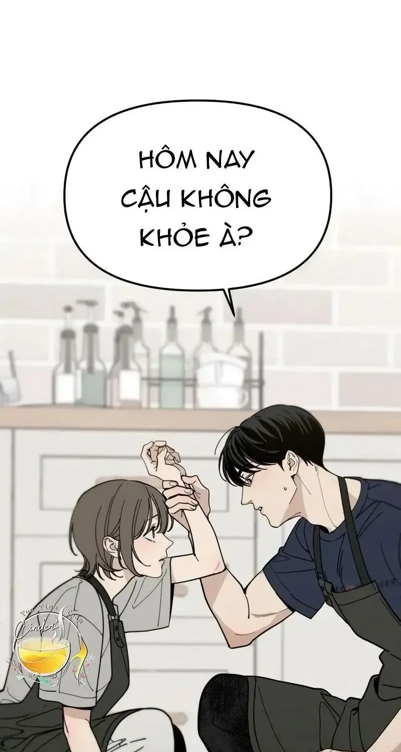 Cặp Đôi Không Chính Thức - Chap 13 - Trang 128