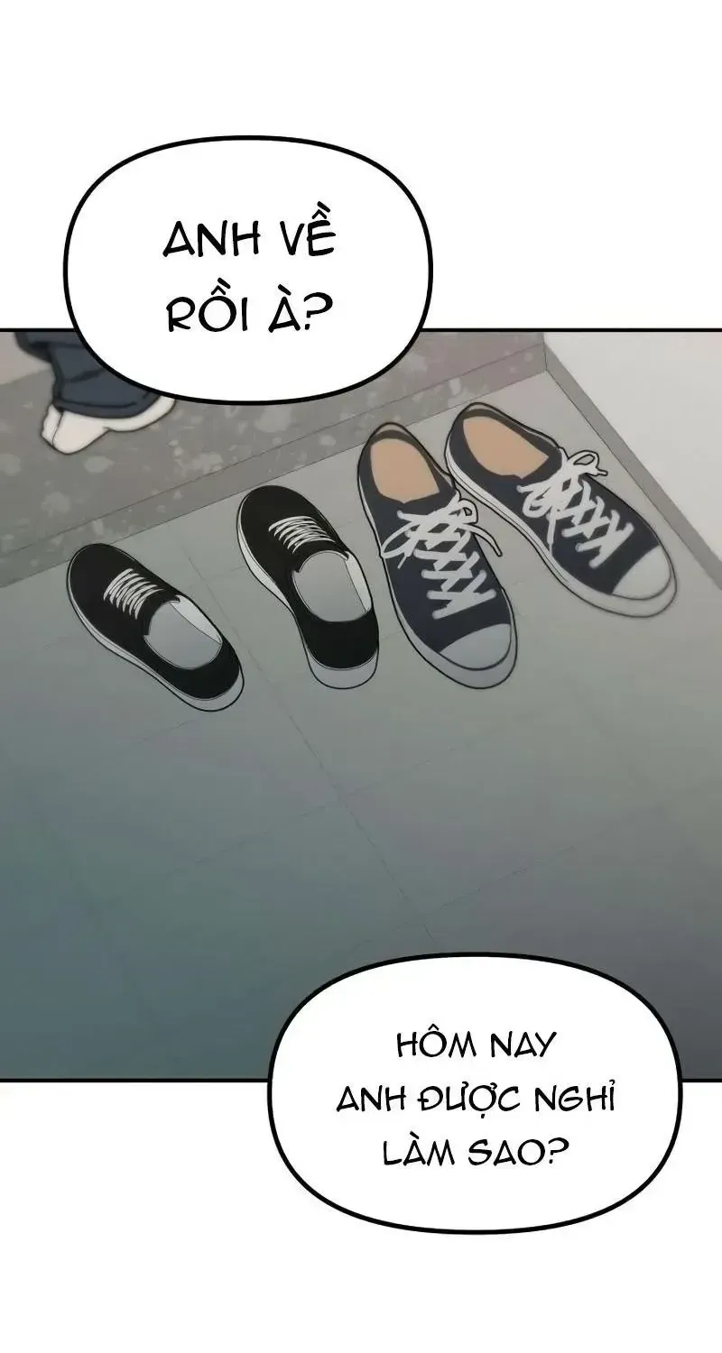 Cặp Đôi Không Chính Thức - Chap 13 - Trang 32