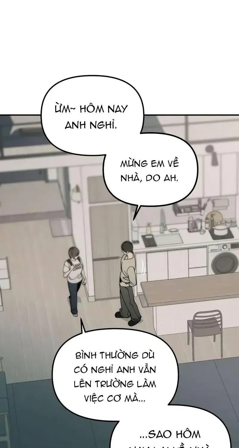 Cặp Đôi Không Chính Thức - Chap 13 - Trang 33
