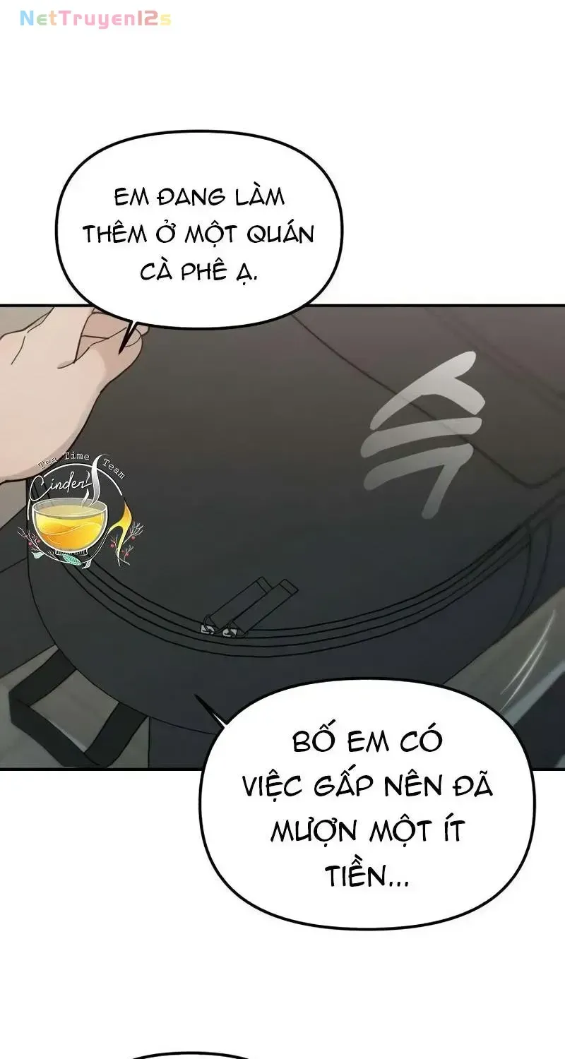 Cặp Đôi Không Chính Thức - Chap 13 - Trang 38