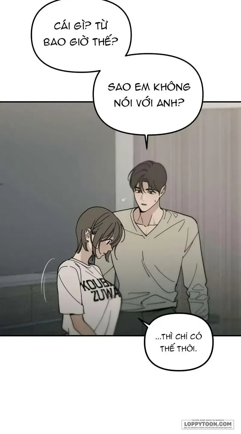 Cặp Đôi Không Chính Thức - Chap 13 - Trang 39
