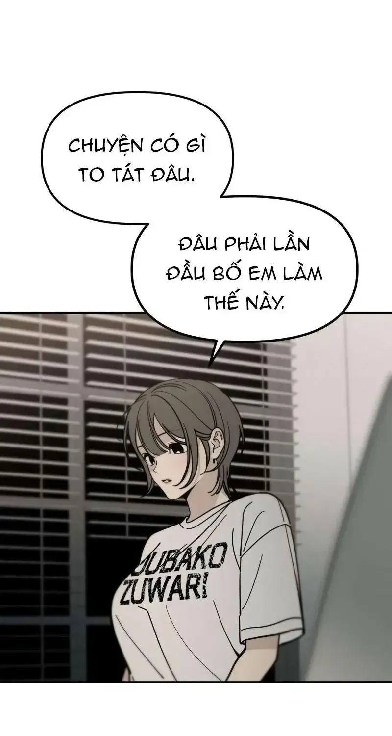Cặp Đôi Không Chính Thức - Chap 13 - Trang 42