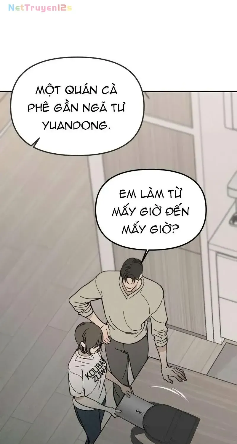 Cặp Đôi Không Chính Thức - Chap 13 - Trang 44