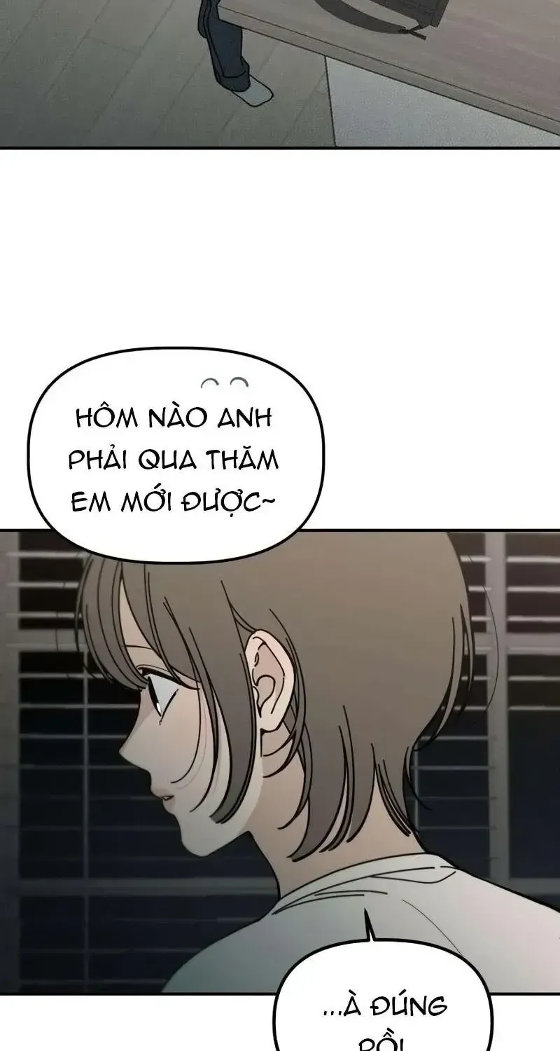 Cặp Đôi Không Chính Thức - Chap 13 - Trang 45