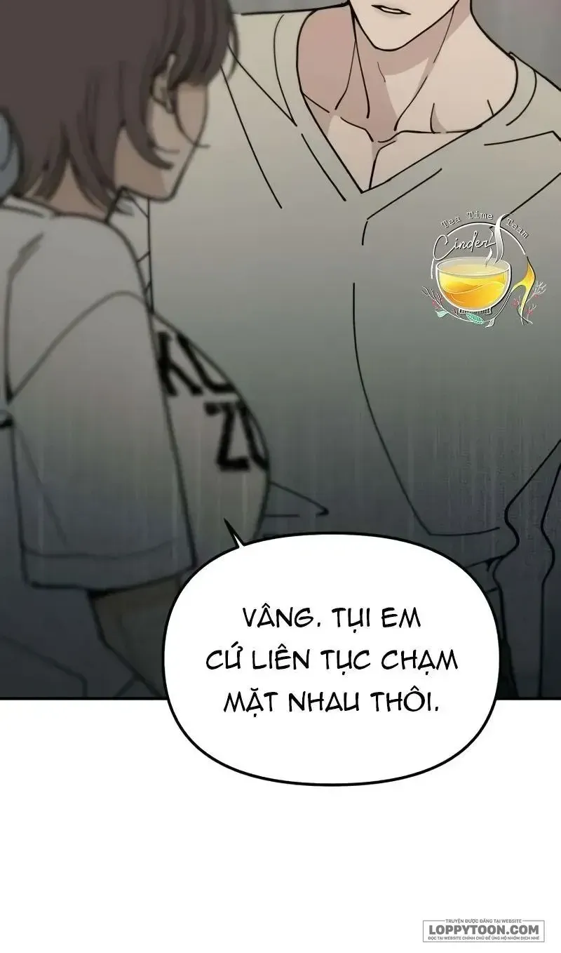 Cặp Đôi Không Chính Thức - Chap 13 - Trang 49