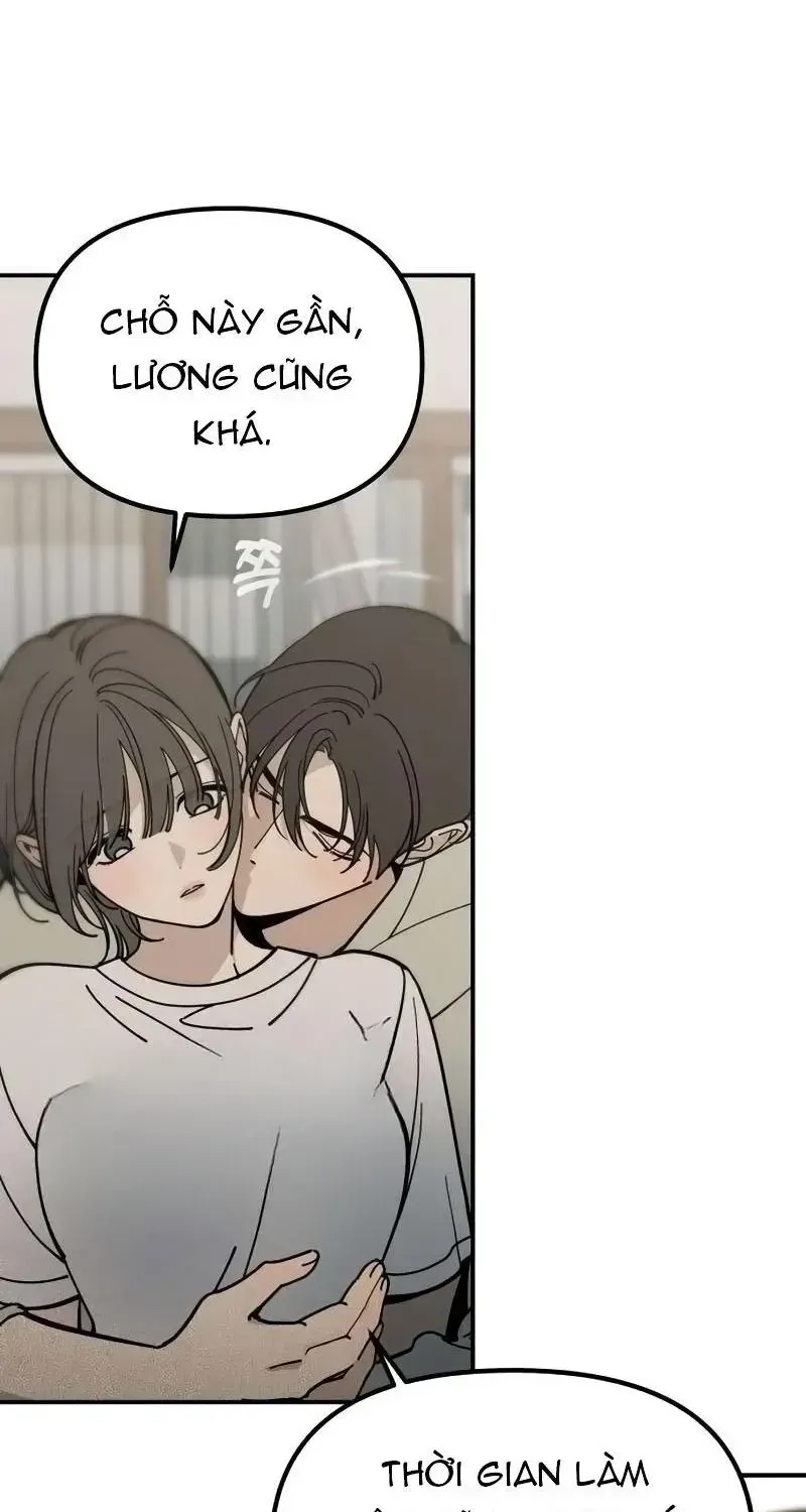 Cặp Đôi Không Chính Thức - Chap 13 - Trang 54